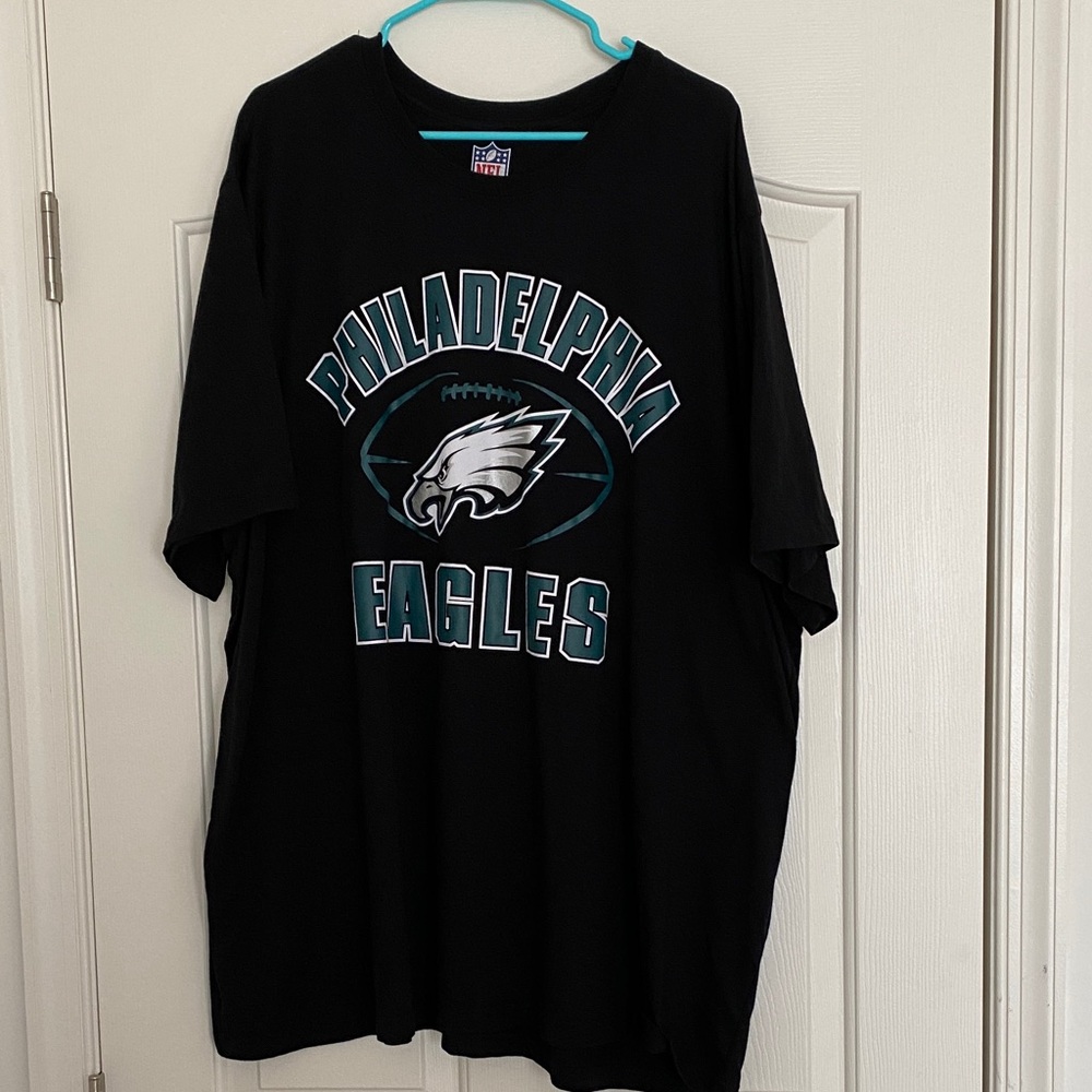 Philadelphia Eagles T-Shirt Men’s 5XL